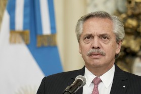 Țara care a avut 5 președinți în doar două săptămâni